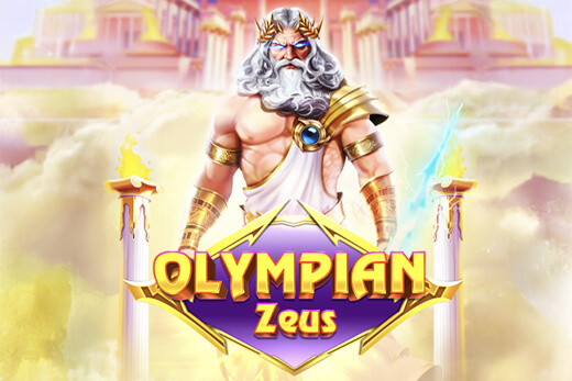568Win Games olympian_zeus