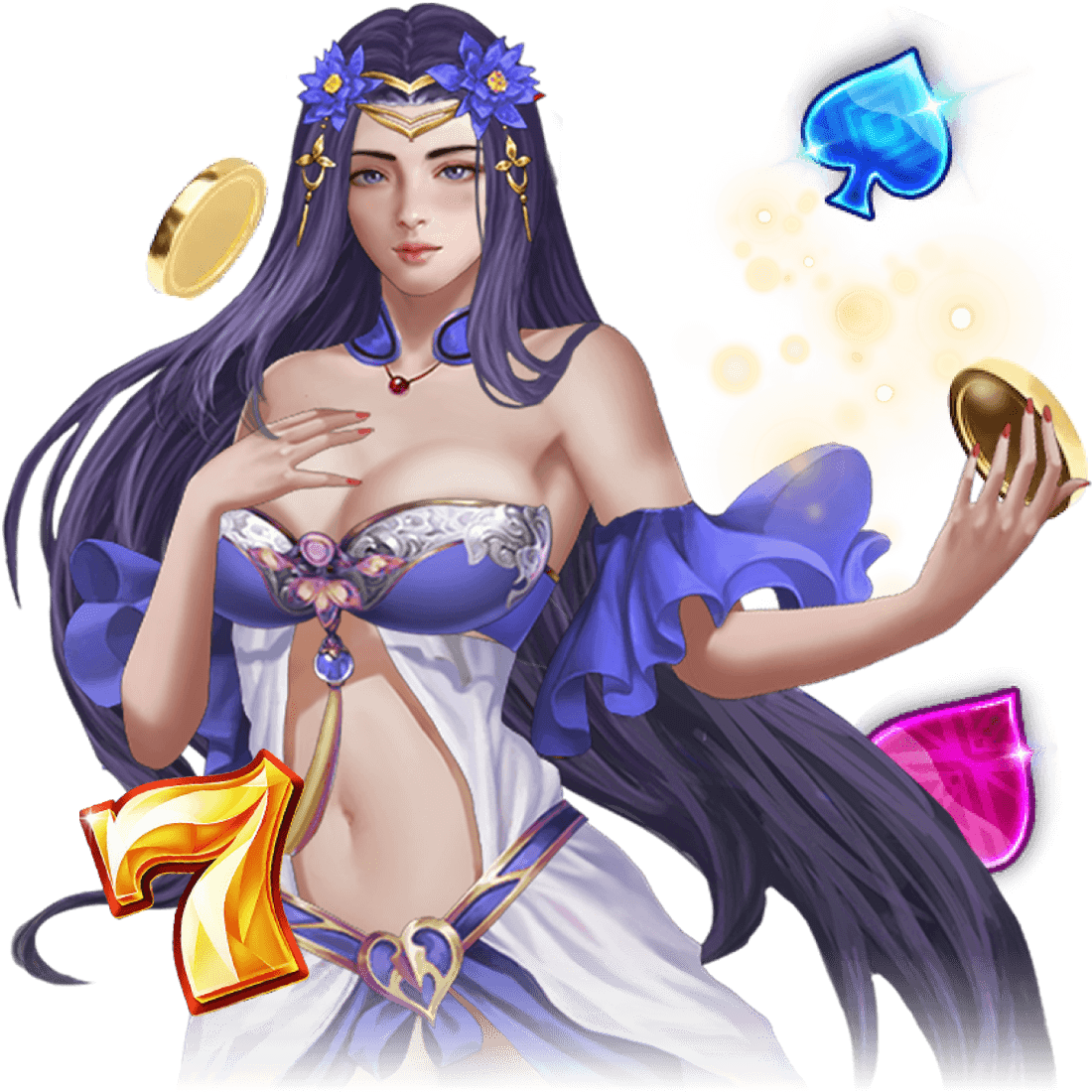 568Win Games Nhà cung cấp Casino Trực tiếp