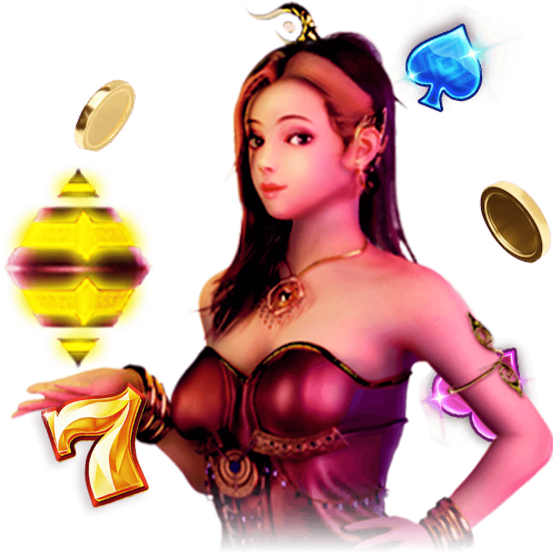 93Connect Nhà cung cấp Casino Trực tiếp