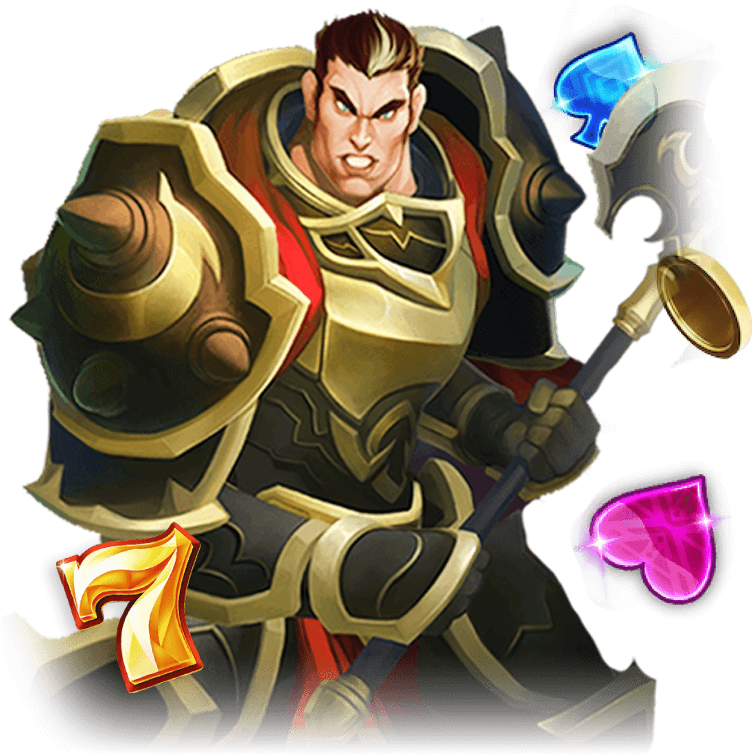 Advant Play Nhà cung cấp Casino Trực tiếp