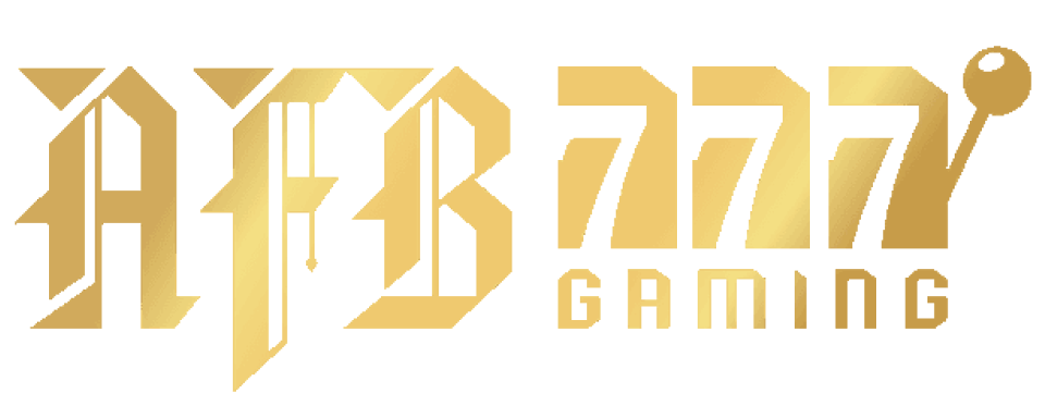 AFB Gaming Logo