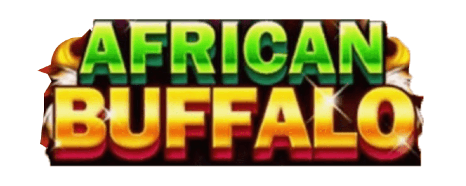 African Buffalo Logo