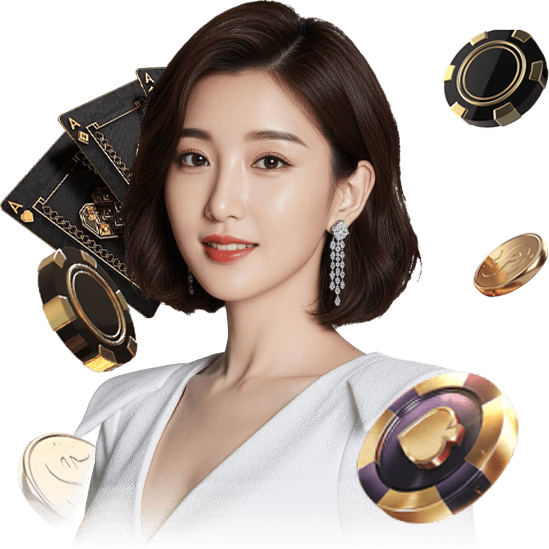 Allbet Nhà cung cấp Casino Trực tiếp