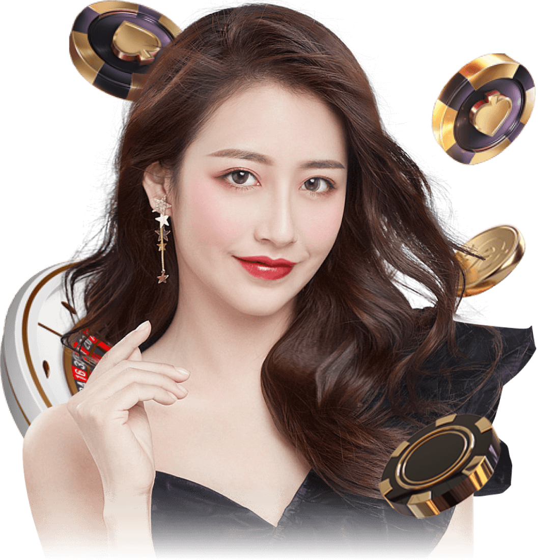 Big Gaming Nhà cung cấp Casino Trực tiếp