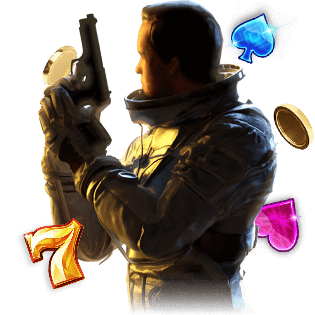 Big Time Gaming (BTG) Nhà cung cấp Casino Trực tiếp