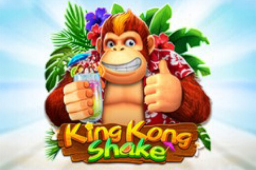 CQ9 king_kong_shake