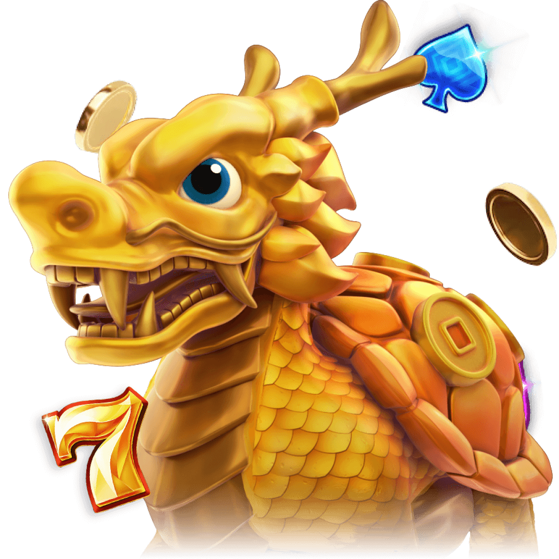 Fachai Nhà cung cấp Casino Trực tiếp