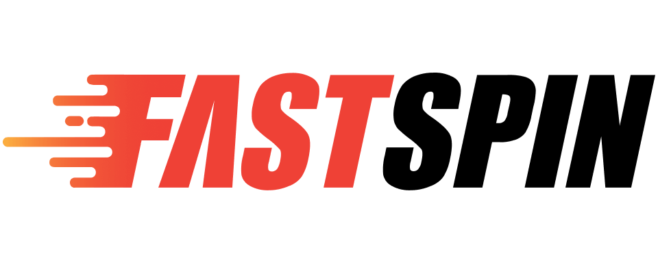 FastSpin Logo