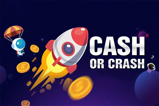 Funky Games cash_or_crash
