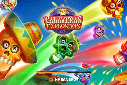 Habanero calaveras_explosivas