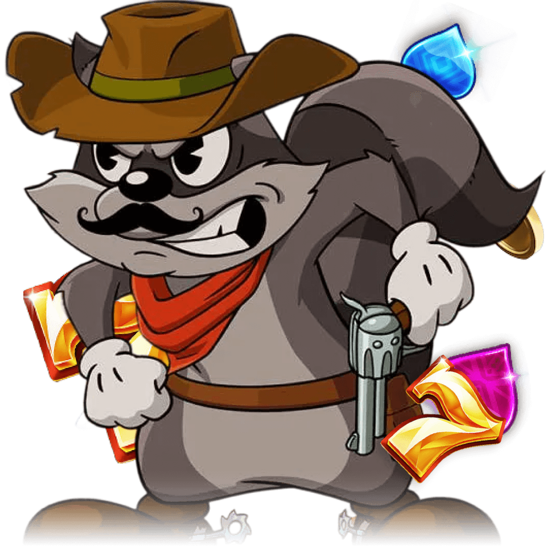 Hacksaw Gaming Nhà cung cấp Casino Trực tiếp