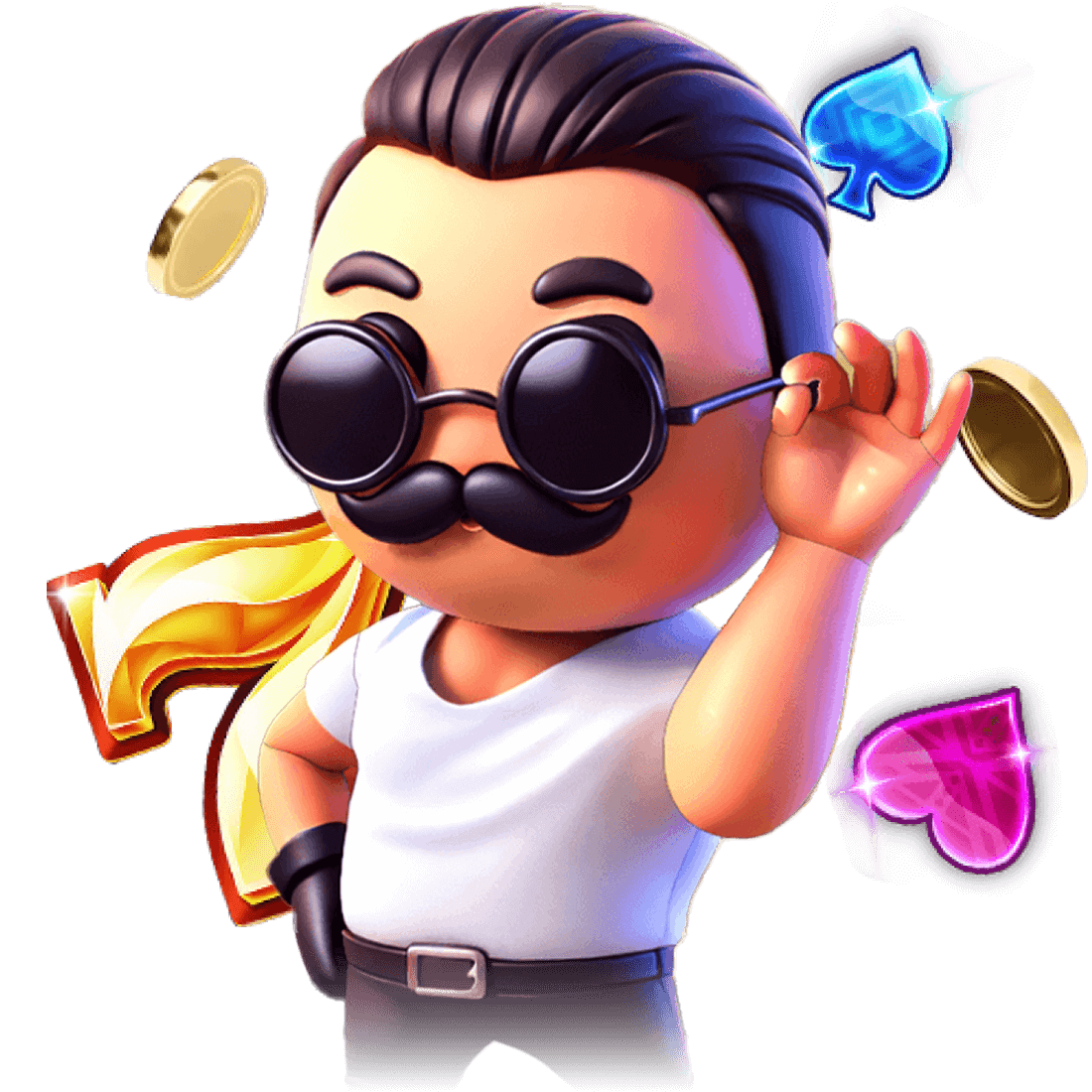 IDN Slot Nhà cung cấp Casino Trực tiếp