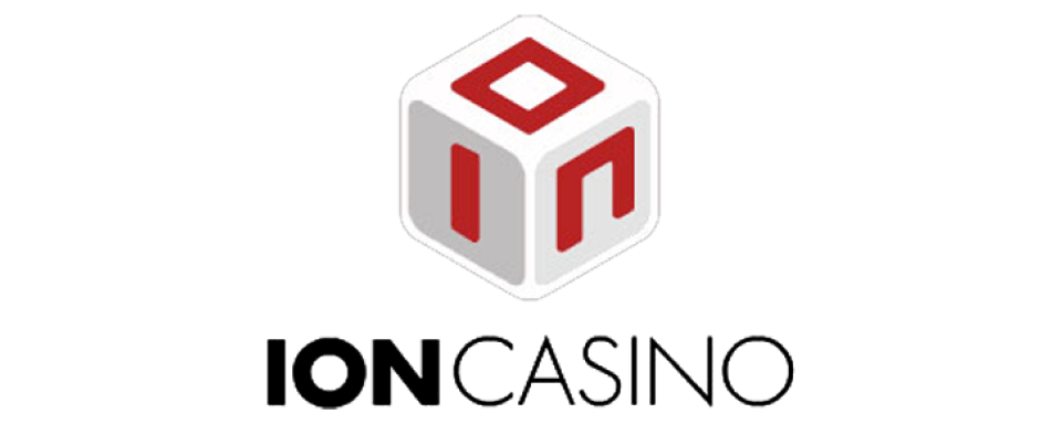 Ion Casino Logo