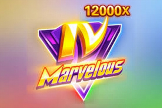 JDB Gaming marvelous_iv