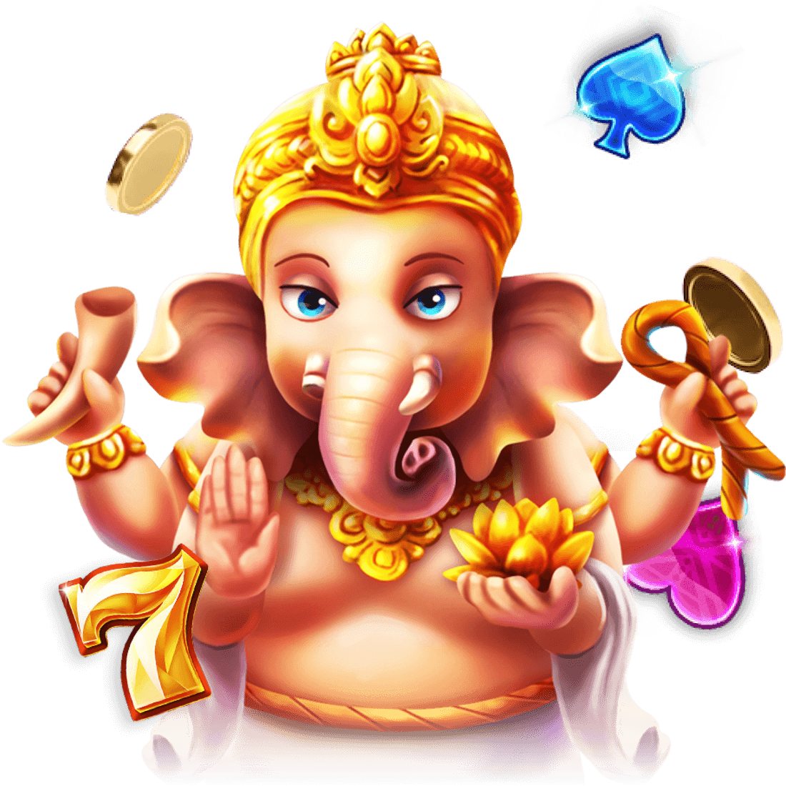 Ka Gaming Nhà cung cấp Casino Trực tiếp