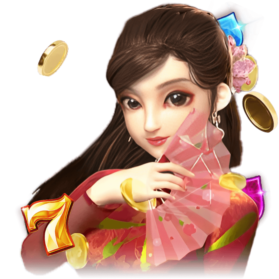 Kingmidas Nhà cung cấp Casino Trực tiếp