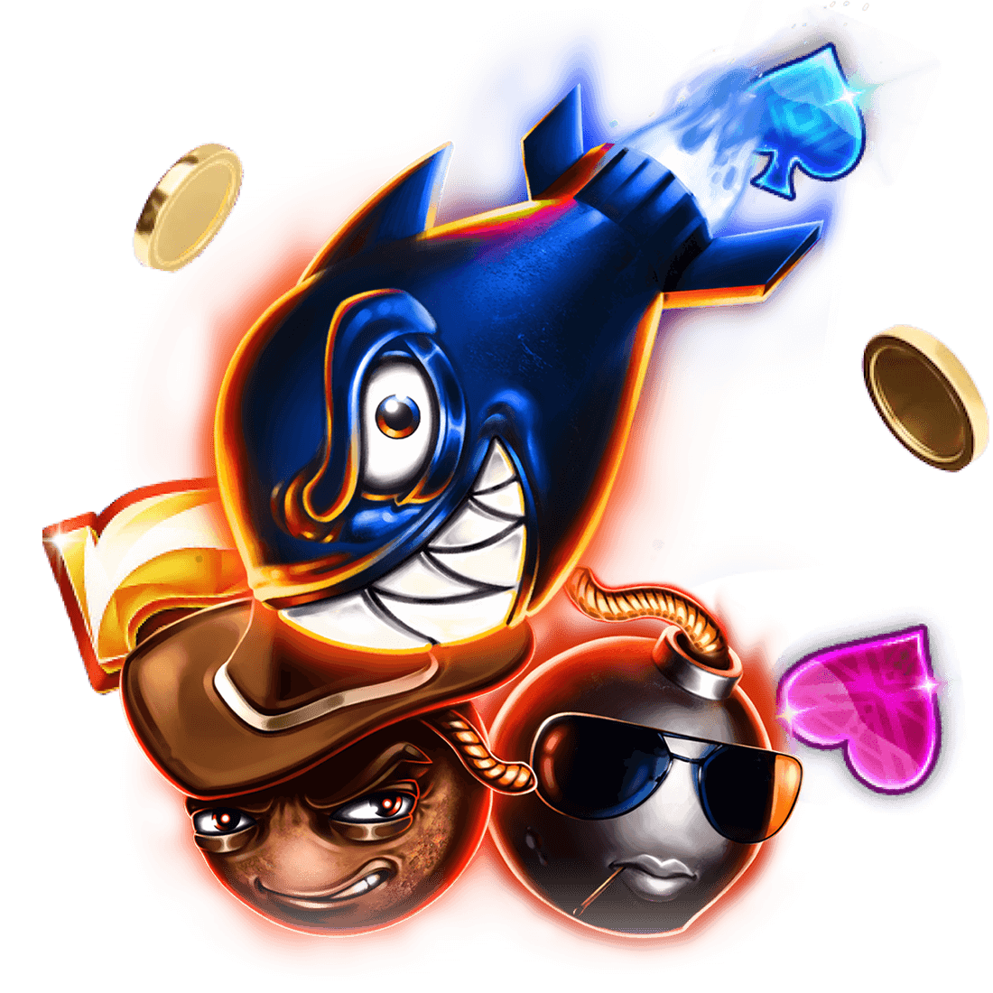 Lambda Gaming Nhà cung cấp Casino Trực tiếp