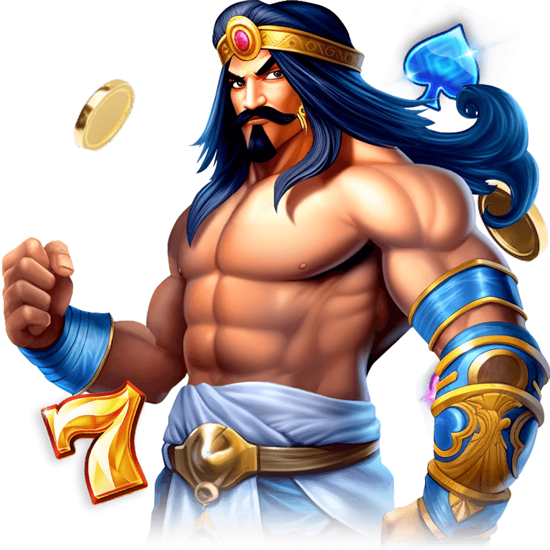 Lucky Monaco Nhà cung cấp Casino Trực tiếp