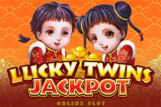 Micro Gaming lucky_twins
