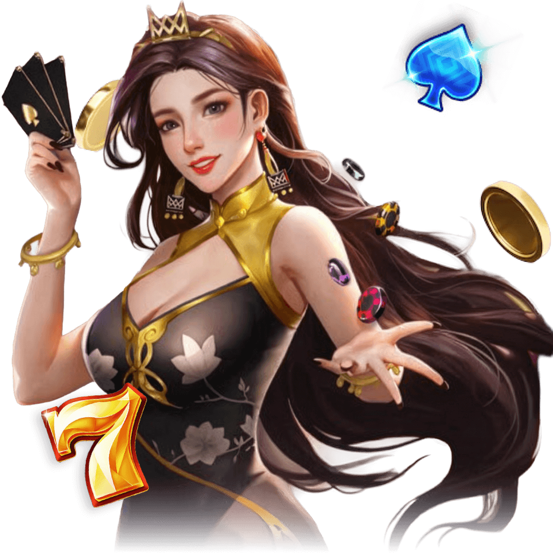 Miki World Nhà cung cấp Casino Trực tiếp