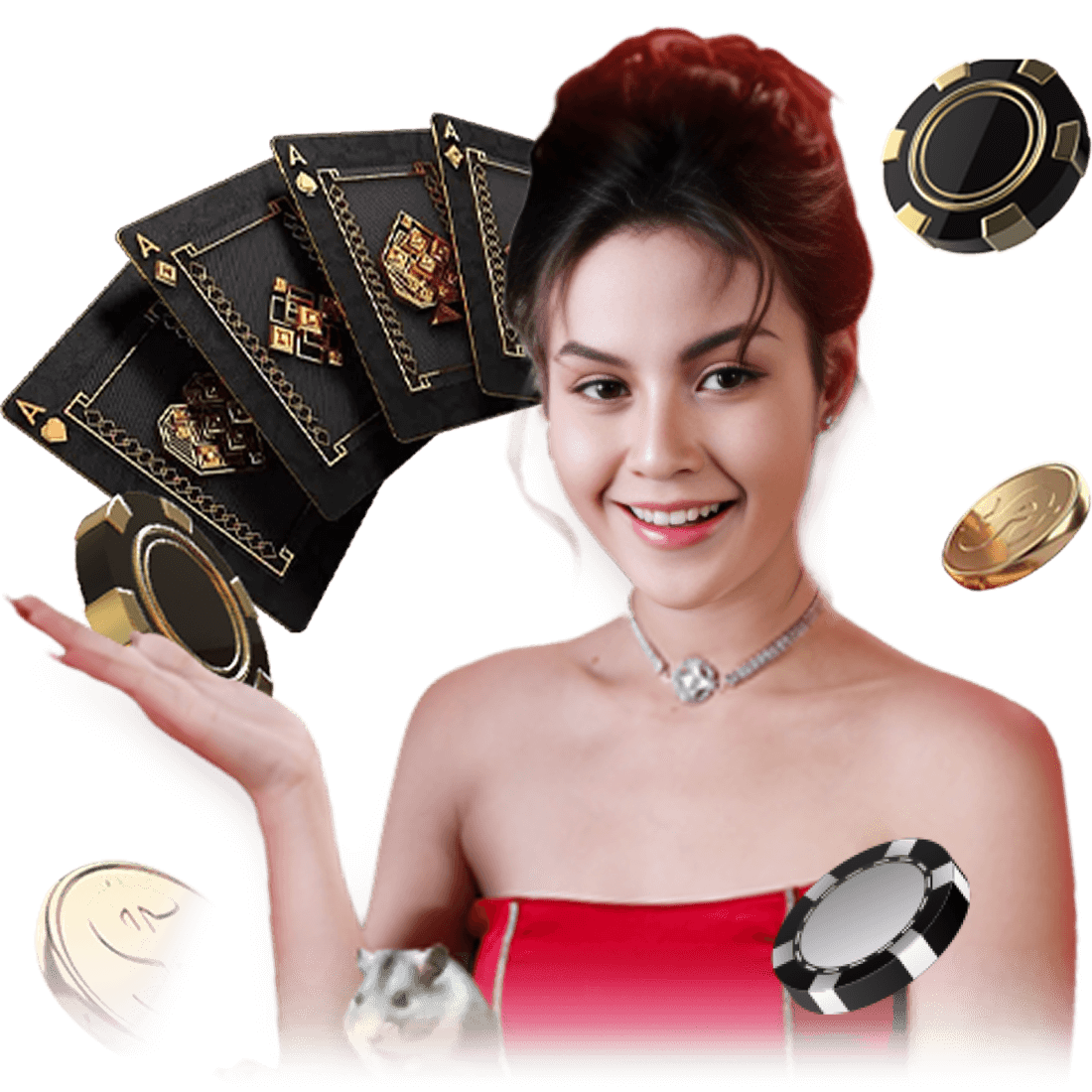 MiKi World Nhà cung cấp Casino Trực tiếp