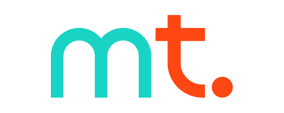 Motivation (mt) Logo