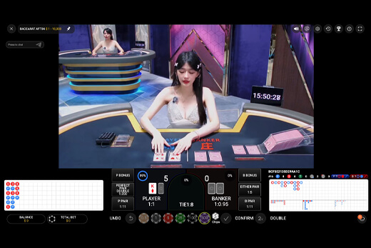 Motivation (mt) baccarat