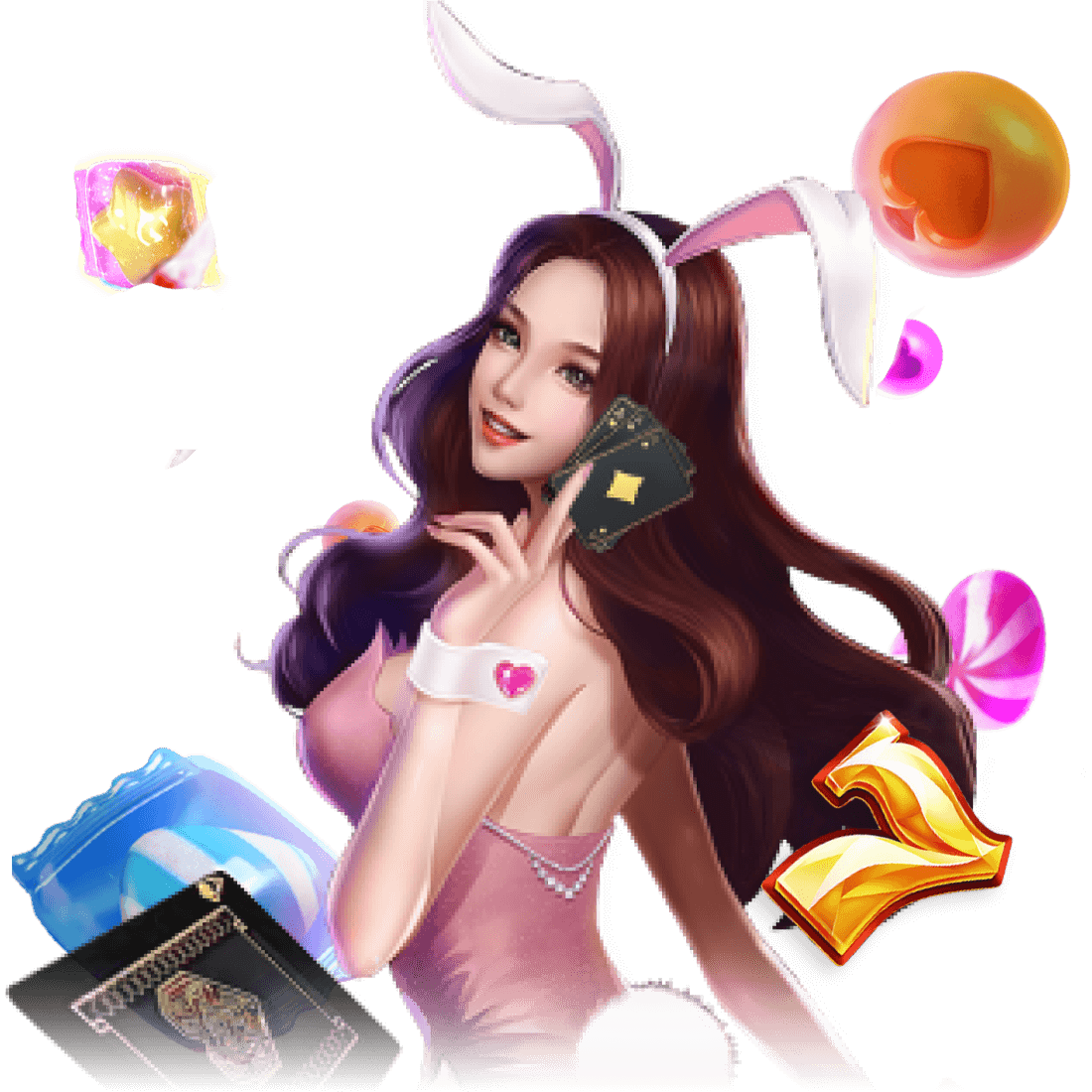 MPoker Nhà cung cấp Casino Trực tiếp