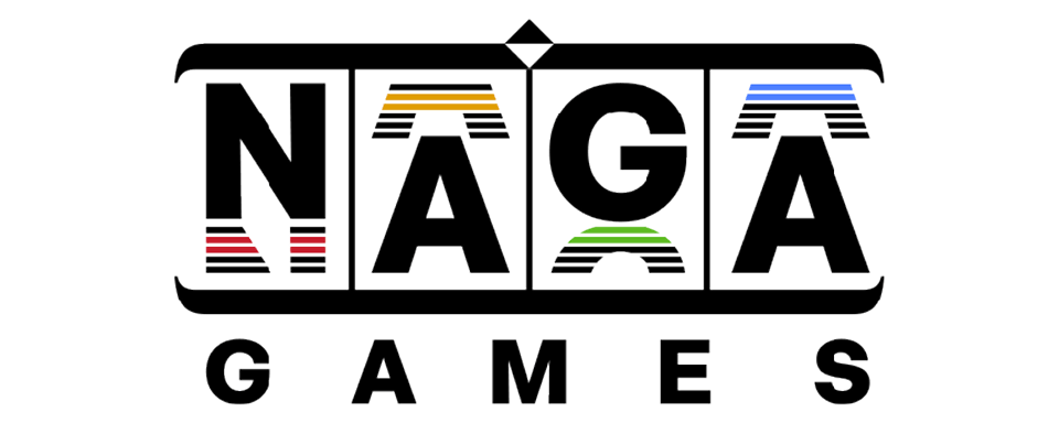 Naga Games