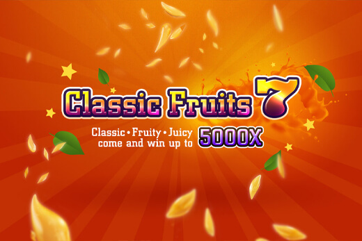 NextSpin classic_fruits_7