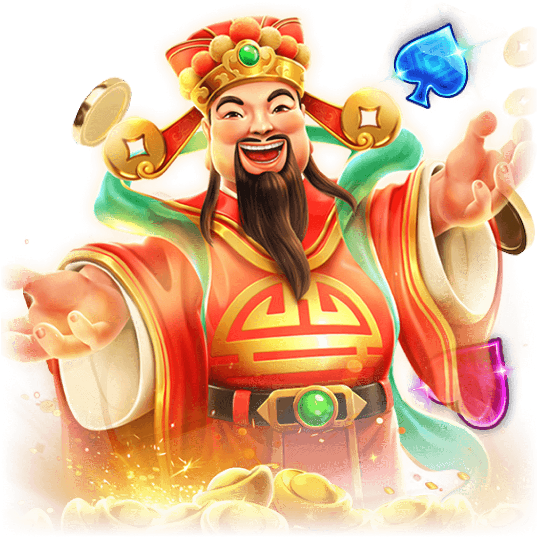 NextSpin Nhà cung cấp Casino Trực tiếp