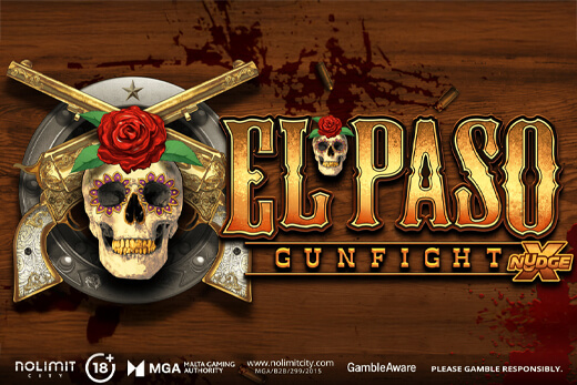 No Limit City (NLC) ei_paso_gunfight_xnudge