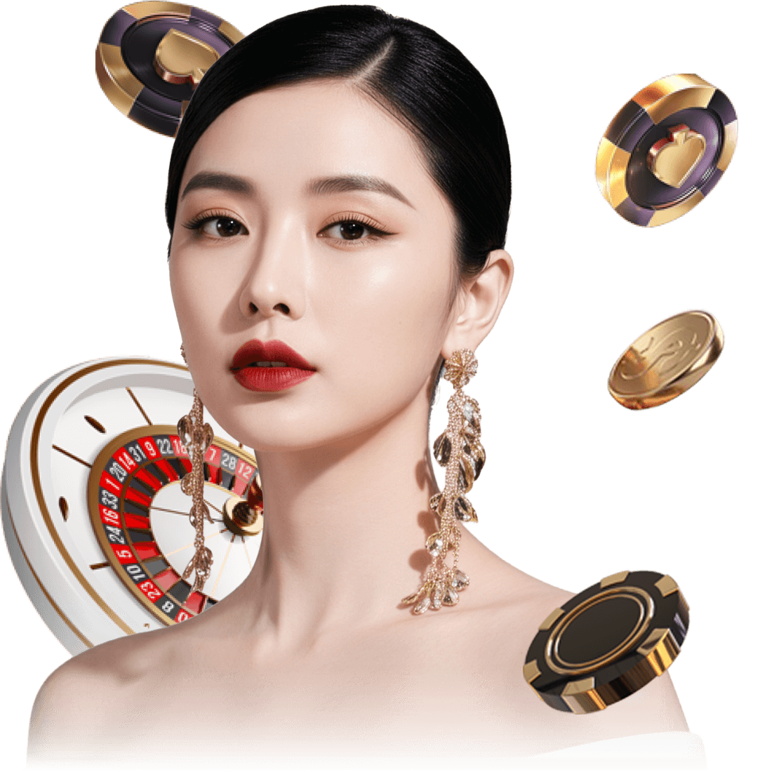 Oriental Game (OG Live) Nhà cung cấp Casino Trực tiếp