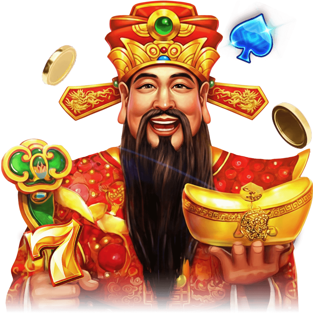 Pegasus Nhà cung cấp Casino Trực tiếp