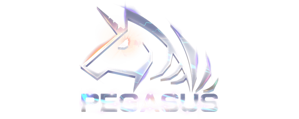Pegasus Logo