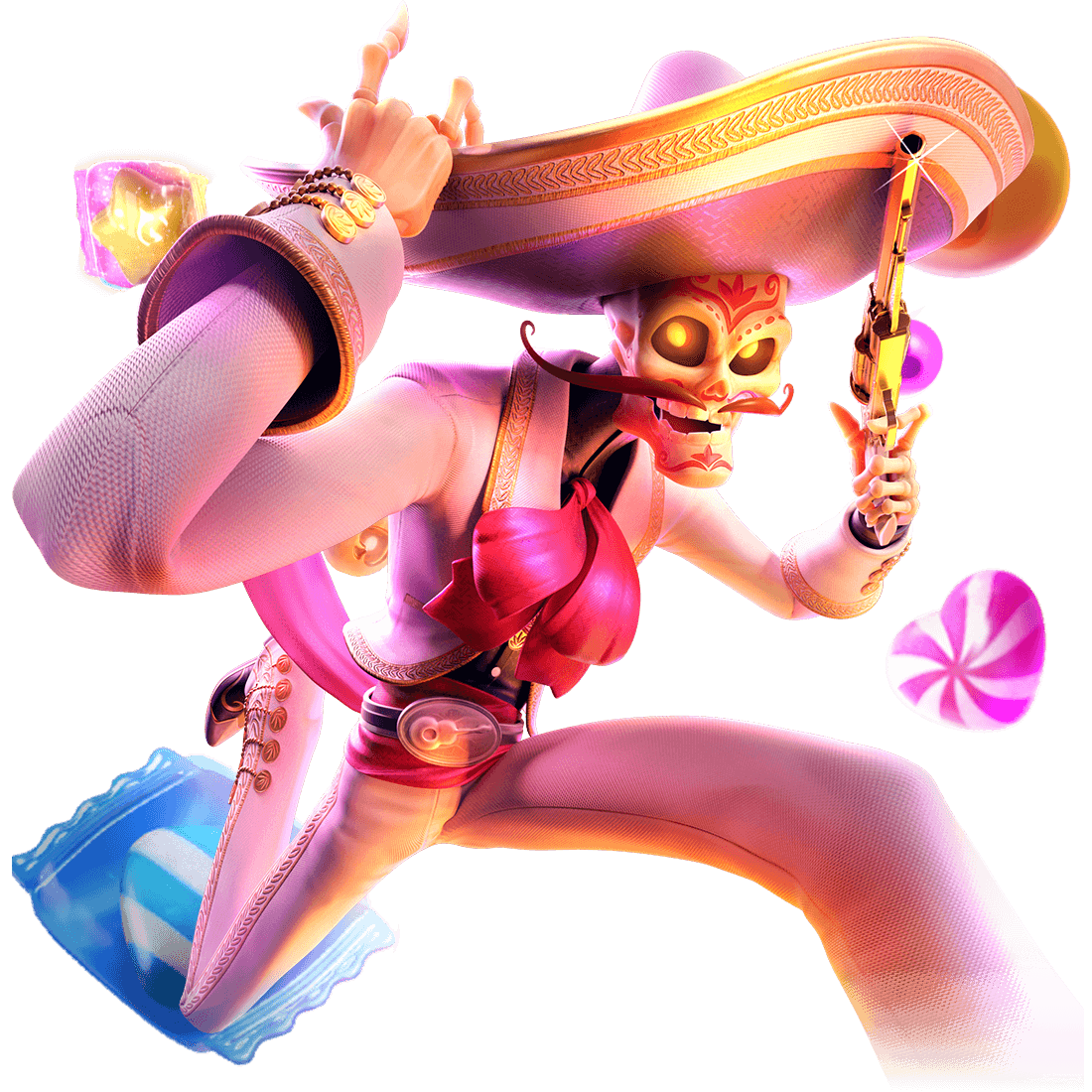 PG Soft Nhà cung cấp Casino Trực tiếp