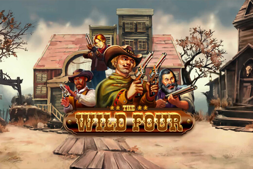 Phoenix 7 the_wild_four