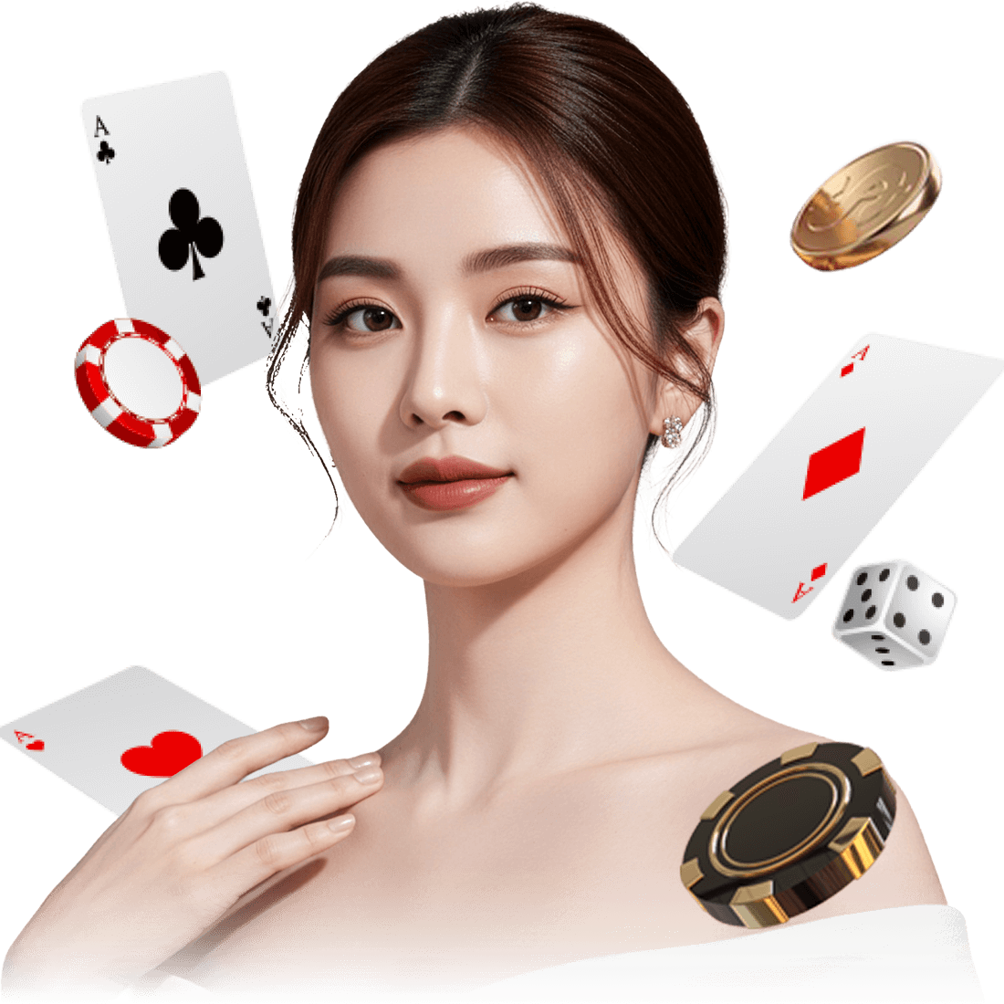 PlayAce (AE) Nhà cung cấp Casino Trực tiếp