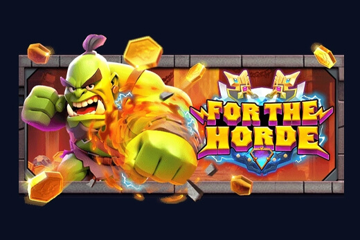 PlayStar for_the_horde