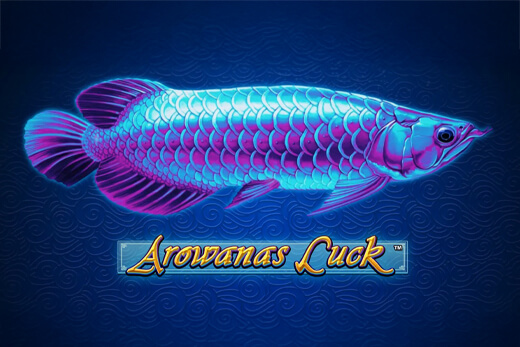 Playtech arowanas_luck