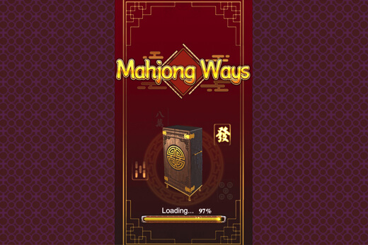 S Plus mahjong_ways