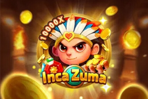 VA Gaming inca_zuma