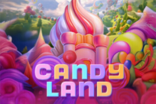 VGaming candy_land