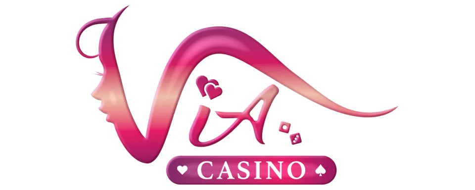 Via Casino Logo