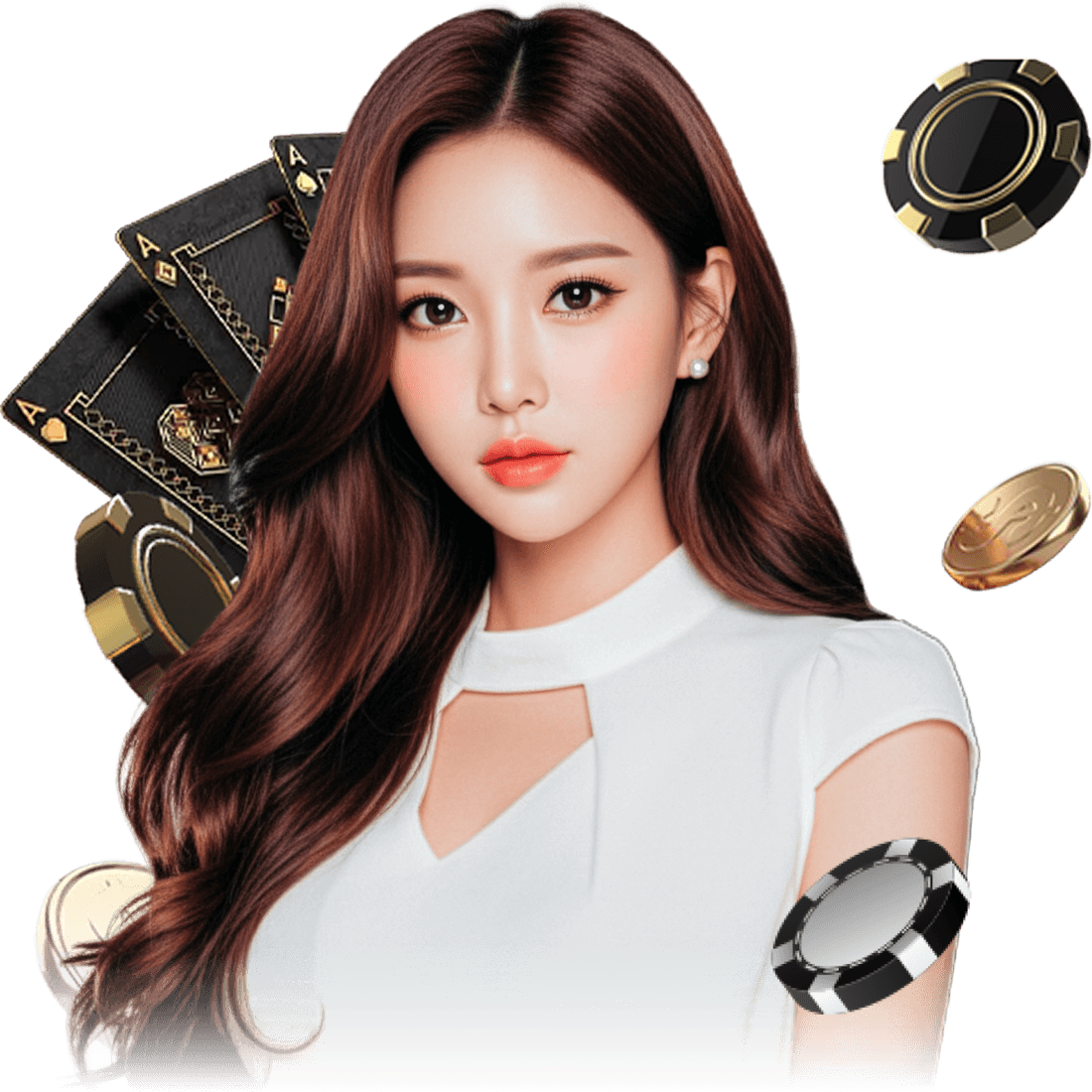 Via Casino Nhà cung cấp Casino Trực tiếp