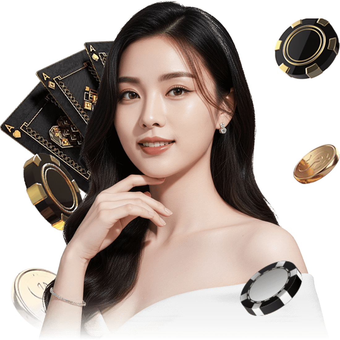 W Casino (Won Casino) Nhà cung cấp Casino Trực tiếp