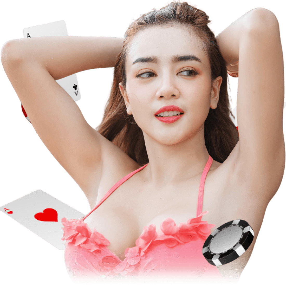 Wan Mei Nhà cung cấp Casino Trực tiếp