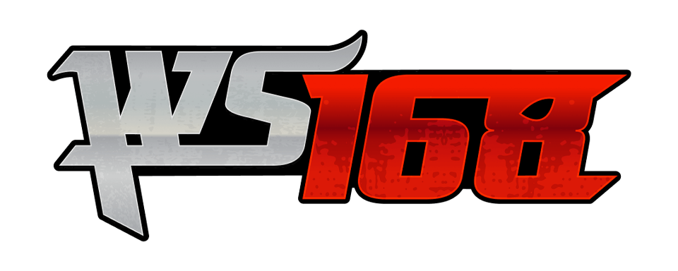 WS168 Logo