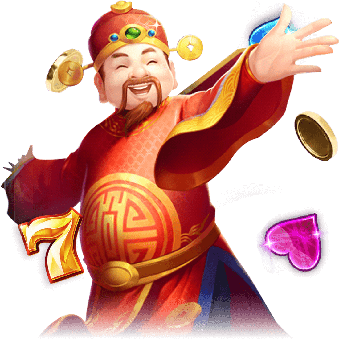 Yggdrasil (YGG) Nhà cung cấp Casino Trực tiếp