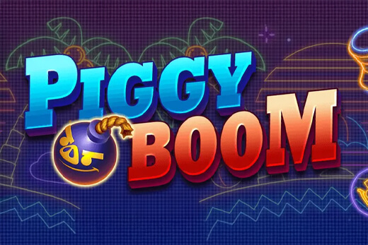 Yes Get Rich (YGR) piggy_boom